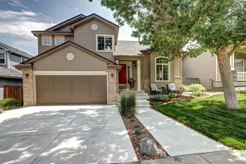 5314 S Harlan Way, Littleton, CO 80123