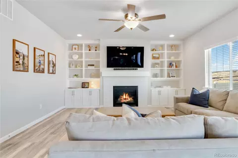 12759 Buffington Trl, Parker, CO 80134