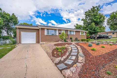 1690 S Irving St, Denver, CO 80219