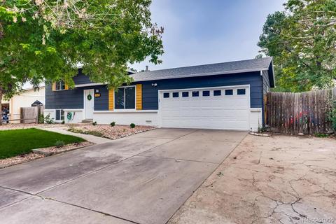 15631 Eldorado Dr, Aurora, CO 80013 photo 2