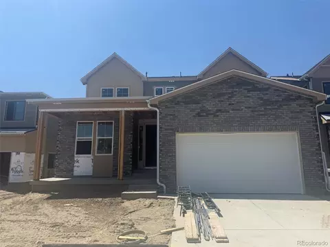 20919 Grays Peak Dr, Parker, CO 80138