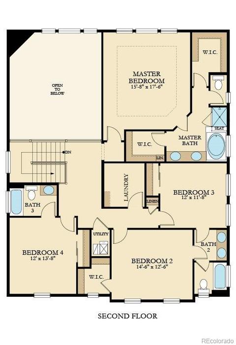 27716 E Alder Dr, Aurora, CO 80016 photo 3
