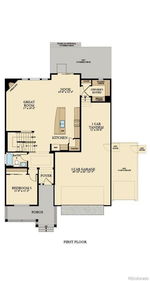 27716 E Alder Dr, Aurora, CO 80016 photo 2