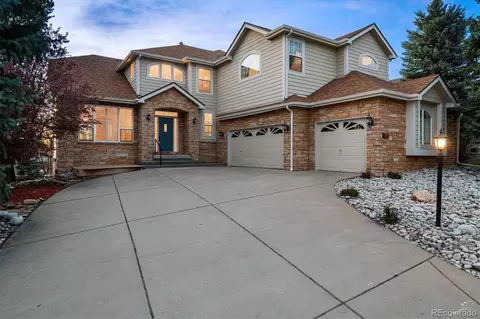 6281 S Sicily Way, Aurora, CO 80016