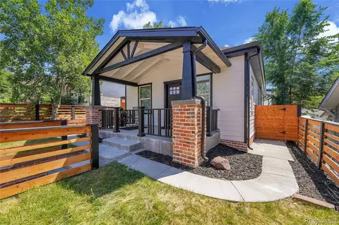 3450 S Grant St, Englewood, CO 80113