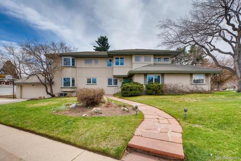 5000 E 2nd Ave, Denver, CO 80220 photo 1