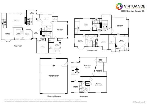 5000 E 2nd Ave, Denver, CO 80220 photo 29