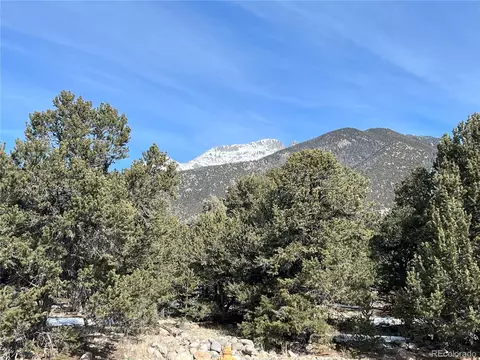 3880 Caprice Way, Crestone, CO 81131