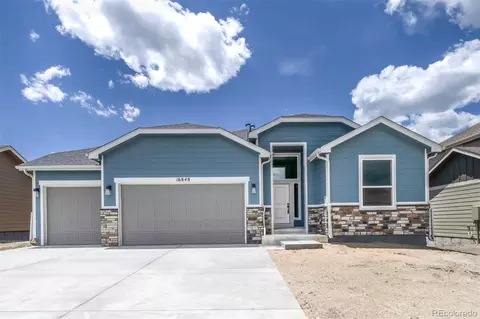 16848 Greyhawk Dr, Monument, CO 80132