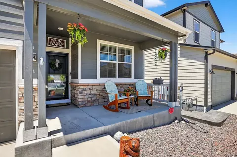 635 Silver Rock Trl, Castle Rock, CO 80104