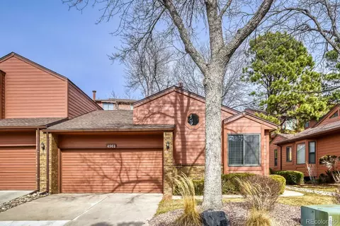 4961 Daybreak Cir, Colorado Springs, CO 80917