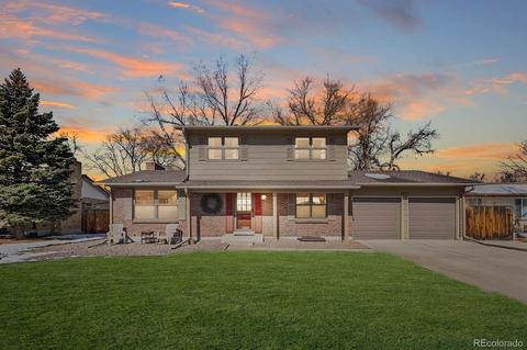 8215 Jay Ct, Arvada, CO 80003 photo 1