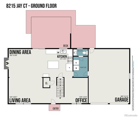 8215 Jay Ct, Arvada, CO 80003 photo 31