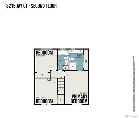 8215 Jay Ct, Arvada, CO 80003 photo 32