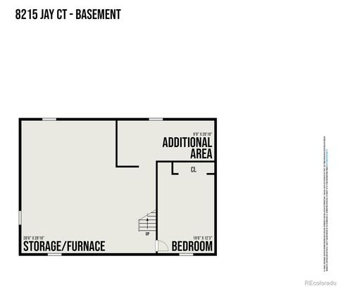 8215 Jay Ct, Arvada, CO 80003 photo 33
