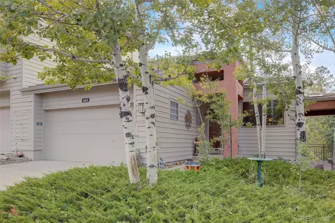 665 Trailside Dr, Golden, CO 80401