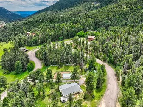 12079 Tecumseh Trl, Conifer, CO 80433 photo 36