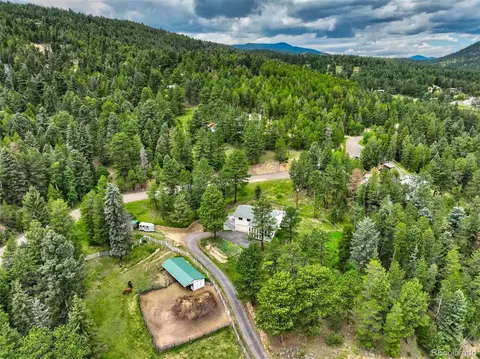 12079 Tecumseh Trl, Conifer, CO 80433 photo 34