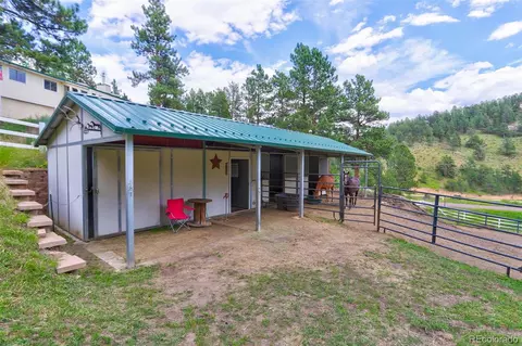 12079 Tecumseh Trl, Conifer, CO 80433 photo 28