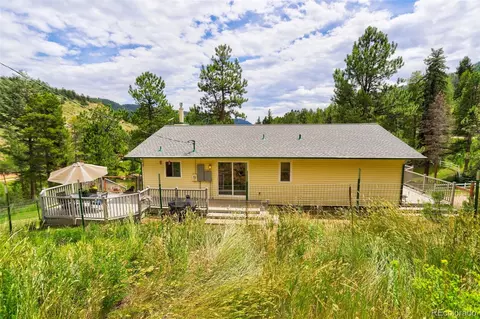 12079 Tecumseh Trl, Conifer, CO 80433 photo 26