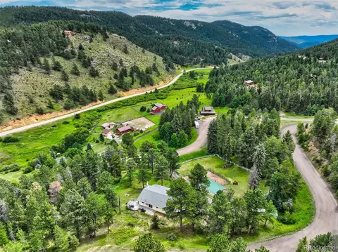 12079 Tecumseh Trl, Conifer, CO 80433 photo 38