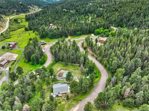 12079 Tecumseh Trl, Conifer, CO 80433 photo 37