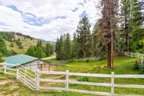 12079 Tecumseh Trl, Conifer, CO 80433 photo 27