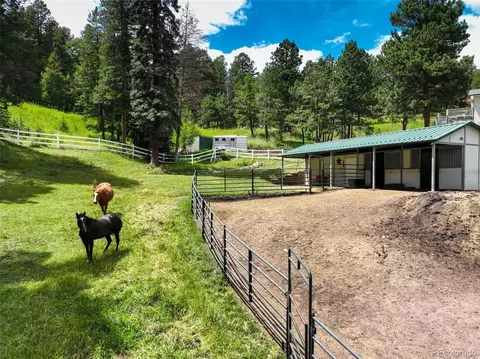 12079 Tecumseh Trl, Conifer, CO 80433 photo 5