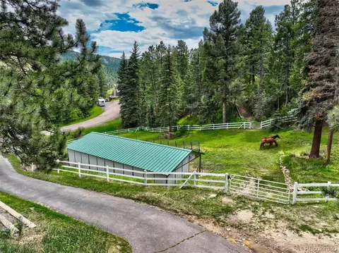 12079 Tecumseh Trl, Conifer, CO 80433 photo 3