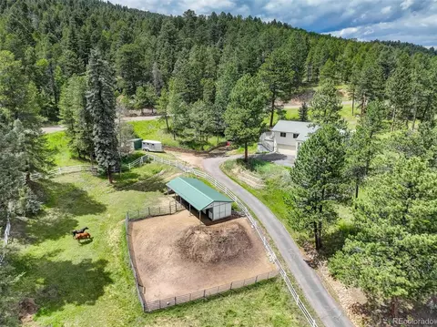 12079 Tecumseh Trl, Conifer, CO 80433 photo 2