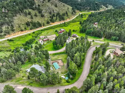 12079 Tecumseh Trl, Conifer, CO 80433 photo 35