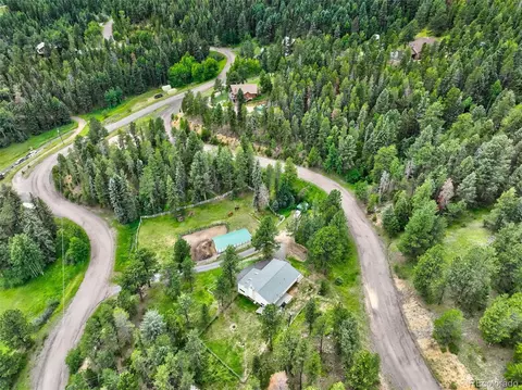 12079 Tecumseh Trl, Conifer, CO 80433