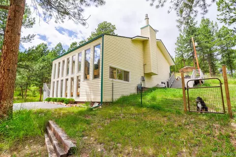 12079 Tecumseh Trl, Conifer, CO 80433 photo 25
