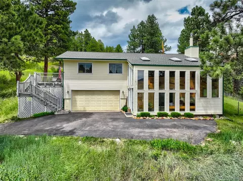 12079 Tecumseh Trl, Conifer, CO 80433 photo 6