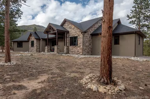 30430 Harvard Cir, Buena Vista, CO 81211