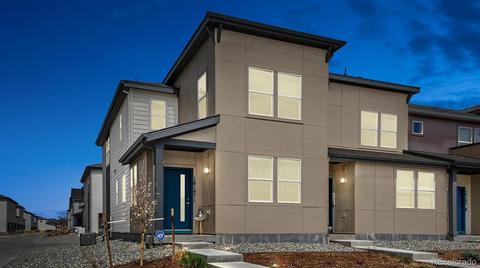 16147 Elk Pl, Denver, CO 80239 photo 1