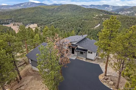 29704 Meadow Spur Ln, Evergreen, CO 80439