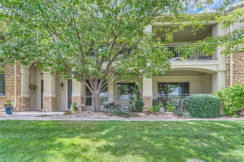 5350 S Jay Cir #6D, Littleton, CO 80123