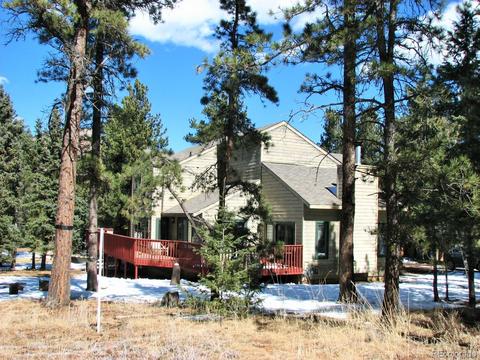 236 Spring Dr, Pine, CO 80470 photo 1