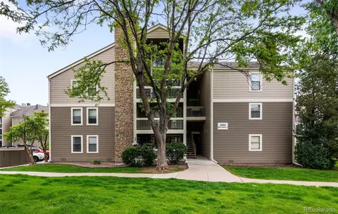 4896 S Dudley St #4-7, Littleton, CO 80123