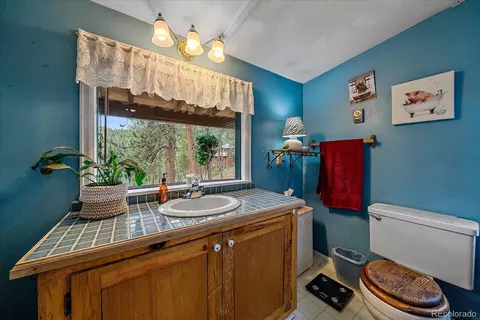 Bath - 28321 Shadow Mountain Dr, Conifer, CO 80433 photo 1 of 2