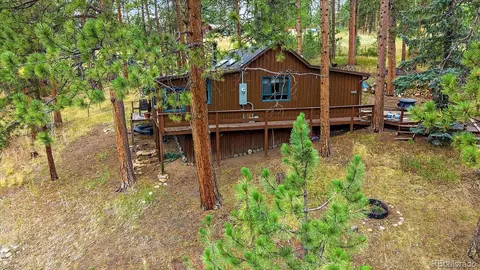Other - 28321 Shadow Mountain Dr, Conifer, CO 80433 photo 3 of 10