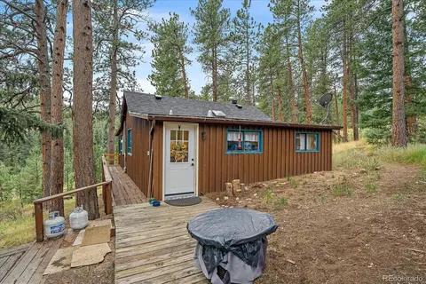 Other - 28321 Shadow Mountain Dr, Conifer, CO 80433 photo 5 of 10