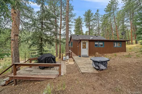 Other - 28321 Shadow Mountain Dr, Conifer, CO 80433 photo 4 of 10