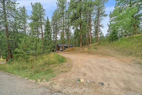 Exterior - 28321 Shadow Mountain Dr, Conifer, CO 80433 photo 2 of 4