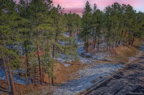 665 Copper Fox Pl, Larkspur, CO 80118