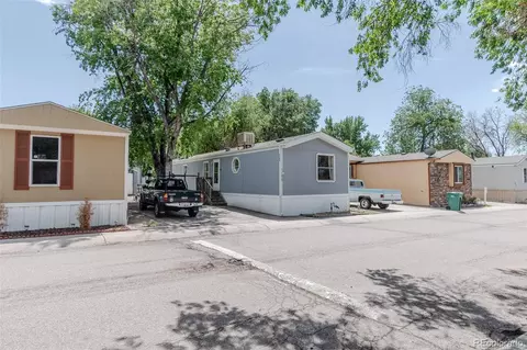 5150 Airport Rd, Colorado Springs, CO 80916