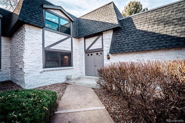 3511 S Hillcrest Dr #1, Denver, CO 80237