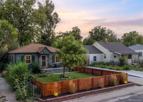 3630 Ames St, Wheat Ridge, CO 80212