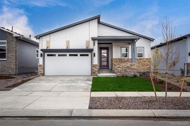 6678 Thimble Ct, Colorado Springs, CO 80924